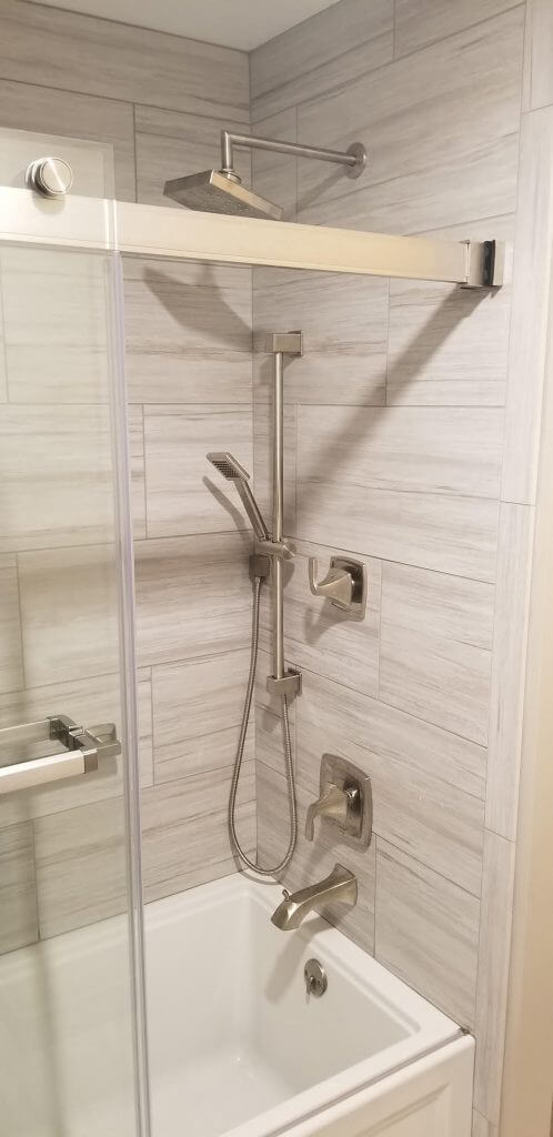 Bathroom Reno 9