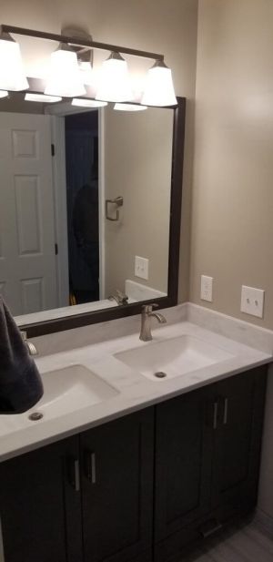Bathroom Reno 31