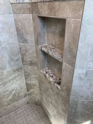 Bathroom Reno 50