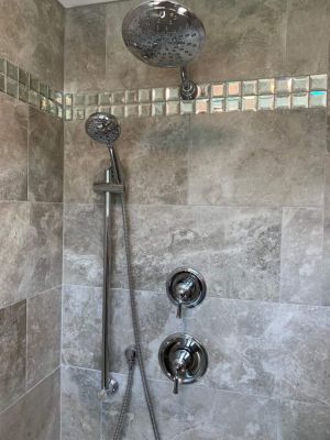 Bathroom Reno 51