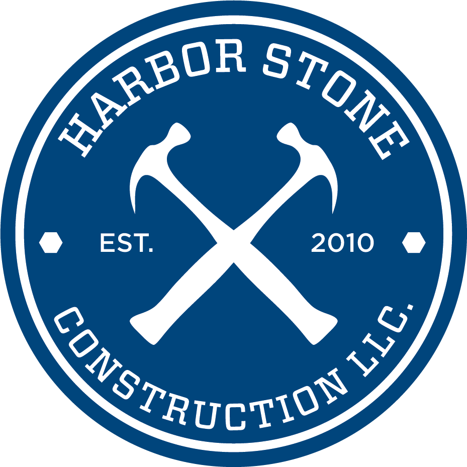 Harbor Stone CC Logo