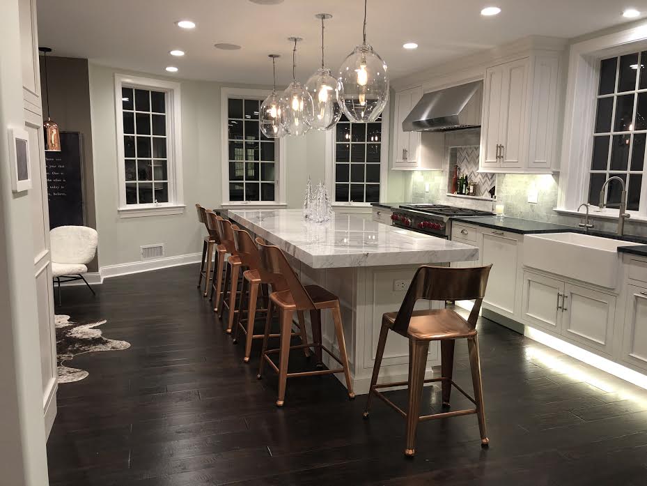 residential general contractor services